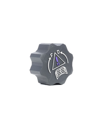 CALORSTAT BY VERNET TAPPO, SERBATOIO REFRIGERANTE RC0021