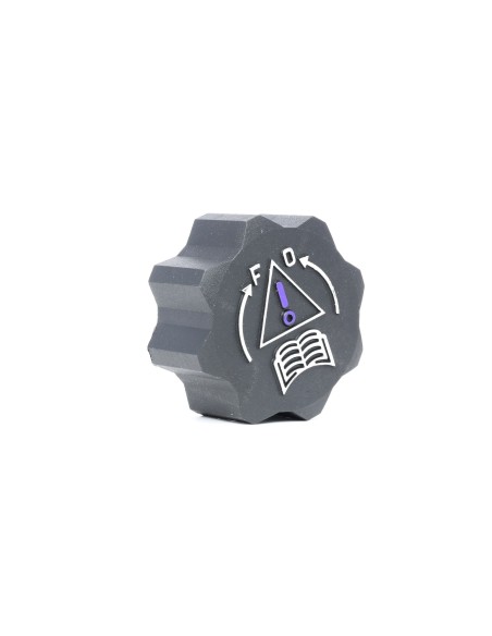 CALORSTAT BY VERNET TAPPO, SERBATOIO REFRIGERANTE RC0021