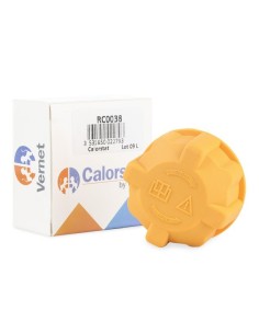 CALORSTAT BY VERNET TAPPO, SERBATOIO REFRIGERANTE RC0038