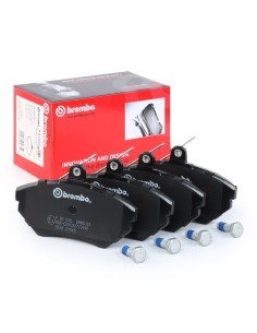 BREMBO PASTIGLIE FRENO P 85 032