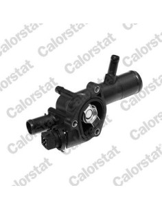 CALORSTAT BY VERNET TERMOSTATO, REFRIGERANTE TH6666.89J