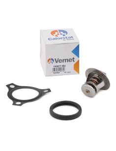 CALORSTAT BY VERNET TERMOSTATO, REFRIGERANTE TH5077.88J
