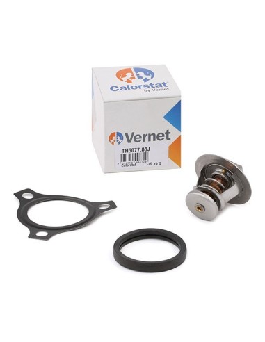 CALORSTAT BY VERNET TERMOSTATO, REFRIGERANTE TH5077.88J