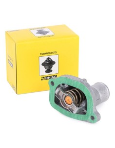 CALORSTAT BY VERNET TERMOSTATO, REFRIGERANTE TH5069.87J