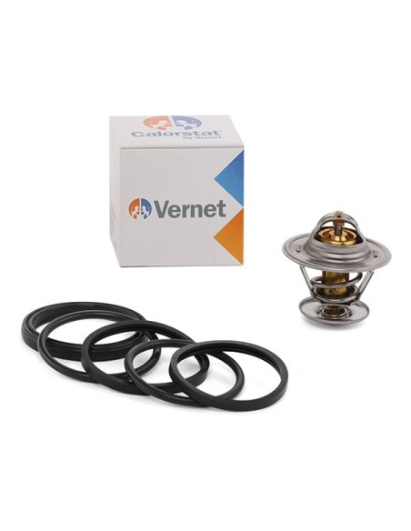 CALORSTAT BY VERNET TERMOSTATO, REFRIGERANTE TH1439.87J