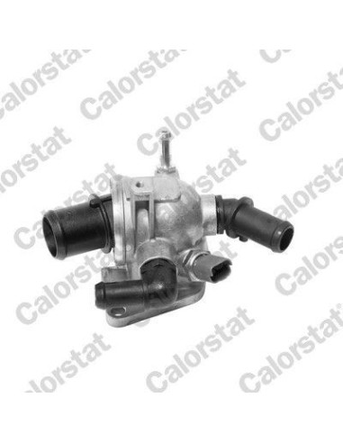 CALORSTAT BY VERNET TERMOSTATO, REFRIGERANTE TH6981.88J