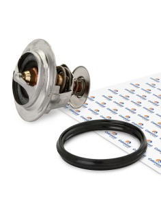 CALORSTAT BY VERNET TERMOSTATO, REFRIGERANTE TH7280.92J