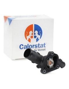 CALORSTAT BY VERNET TERMOSTATO, REFRIGERANTE TH6126.89J