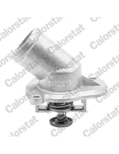 CALORSTAT BY VERNET TERMOSTATO, REFRIGERANTE TH6251.92J