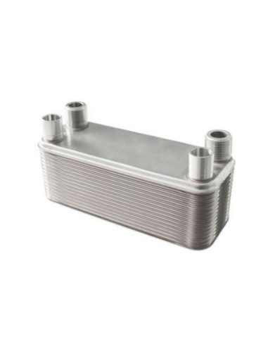 AHE - FOUR SEASONS SCAMBIATORE CALORE, RISCALDAMENTO ABITACOLO 93092