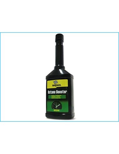 BARDAHL OCTANE BOOSTER 250 ML  104018
