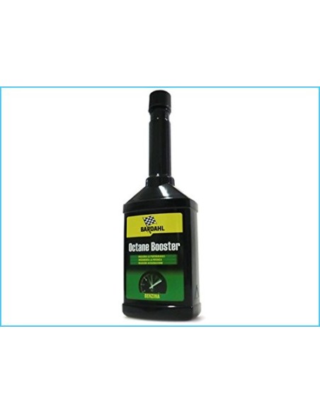 BARDAHL OCTANE BOOSTER 250 ML  104018