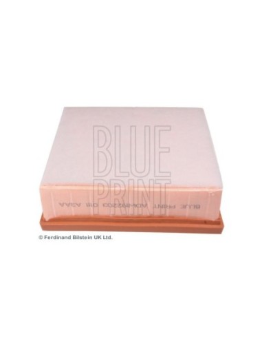 BLUE PRINT FILTRO ARIA ADW192203