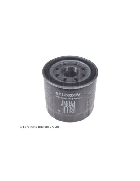 BLUE PRINT FILTRO OLIO ADZ92123