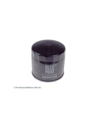 BLUE PRINT FILTRO OLIO ADZ92123