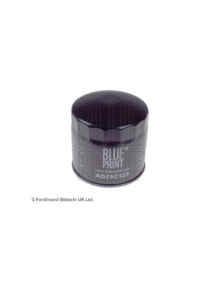BLUE PRINT FILTRO OLIO ADZ92123