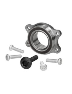 BLUE PRINT KIT CUSCINETTO RUOTA ADN18239