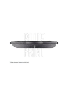BLUE PRINT PASTIGLIE FRENO ADF124231 2