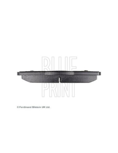 BLUE PRINT PASTIGLIE FRENO ADF124231