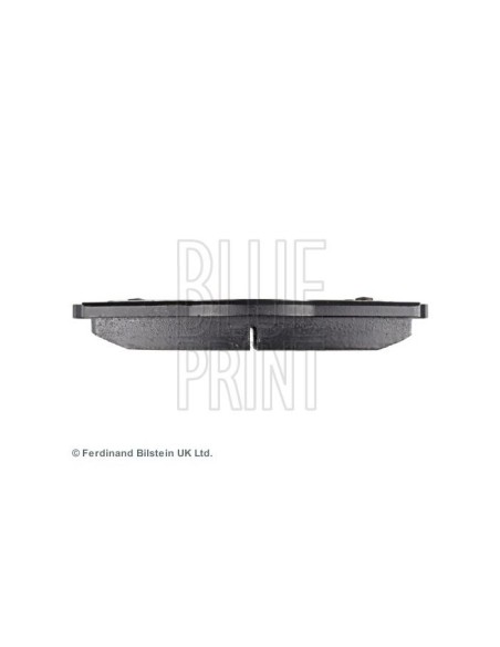 BLUE PRINT PASTIGLIE FRENO ADF124231