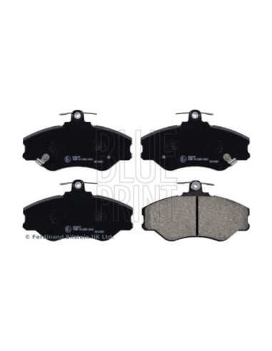 BLUE PRINT PASTIGLIE FRENO ADG04234