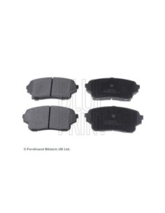 BLUE PRINT PASTIGLIE FRENO ADK84233 2