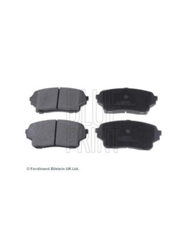 BLUE PRINT PASTIGLIE FRENO ADK84233