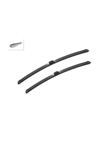 BOSCH SPAZZOLA TERGI 3397014242