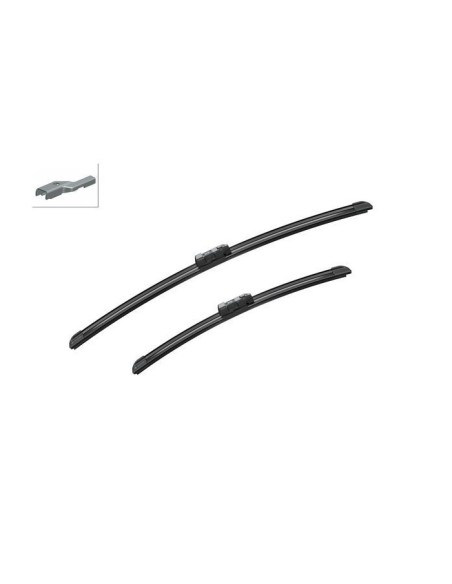 BOSCH SPAZZOLA TERGI 3397014317