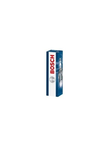 BOSCH CANDELA ACCENSIONE 0242229652