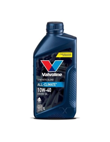 Olio Motore VALVOLINE 908776