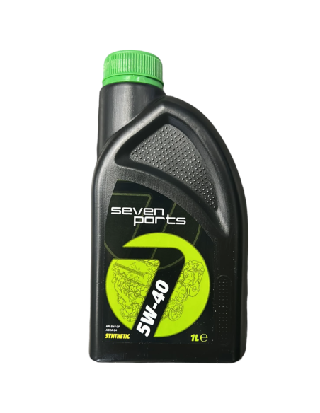 Olio Motore SEVEN PARTS AU7001/1