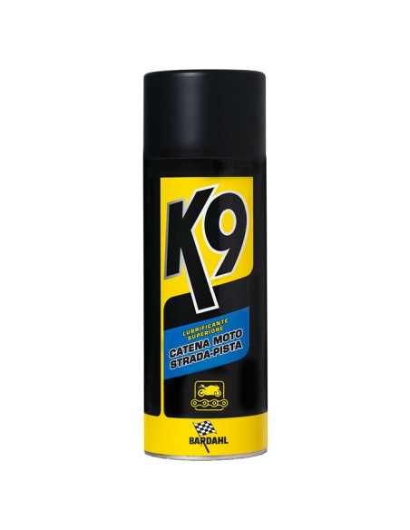 Olio Motore BARDAHL 640028