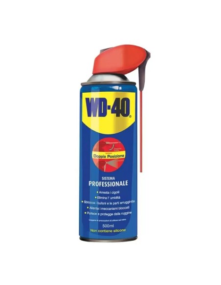 Ricambio Auto WD 40 39134/6U