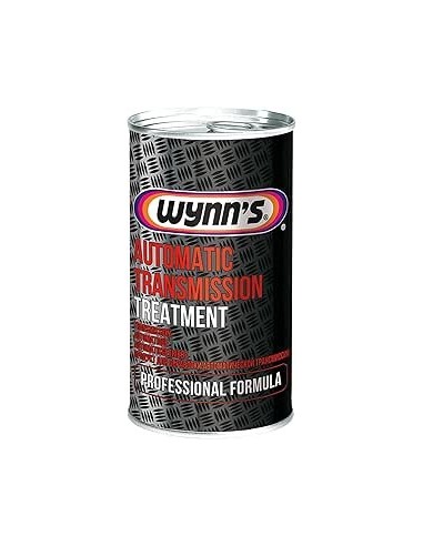 Olio Trasmissione WYNN'S 64544