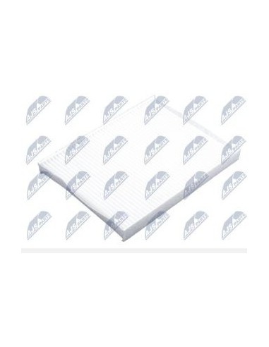 Filtro Abitacolo WINFIL FCF FT 013