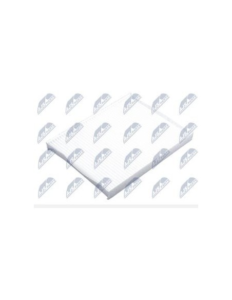 Filtro Abitacolo WINFIL FCF FT 013