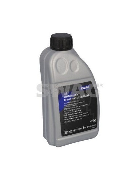 Olio Motore SWAG 10947716