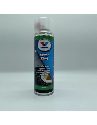 Olio Motore VALVOLINE 887056