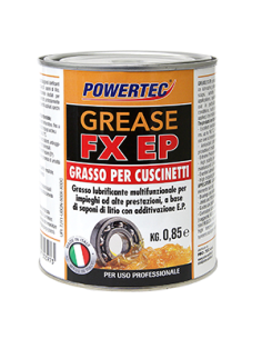 Ricambio Auto POWERTEC PW0717