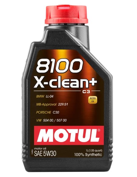 Olio Motore MOTUL 106376