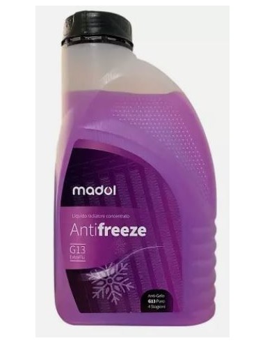 Liquido Refrigerante MANNOL 3502401