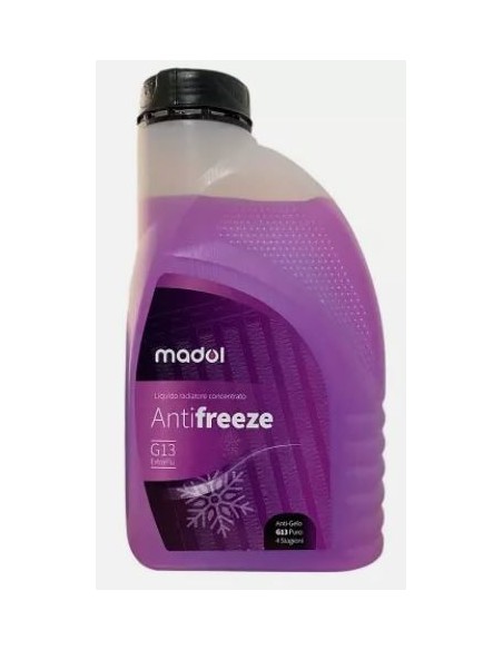 Liquido Refrigerante MANNOL 3502401