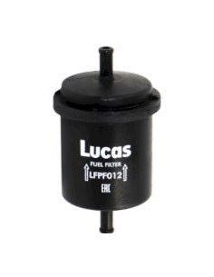 Filtro Carburante LUCAS LFPF012