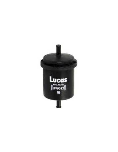 Filtro Carburante LUCAS LFPF012