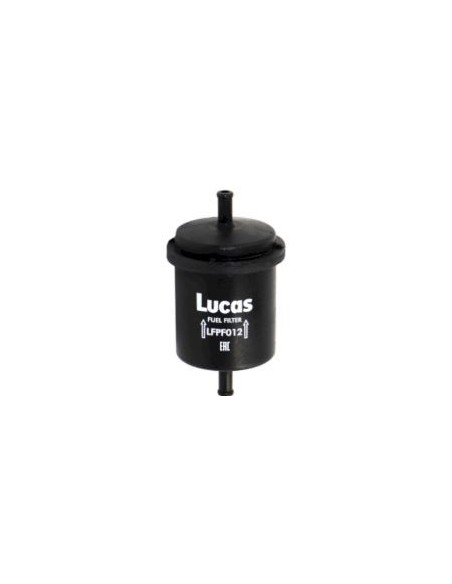 Filtro Carburante LUCAS LFPF012
