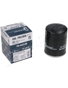 Filtro Olio JAPANPARTS FO 022JM