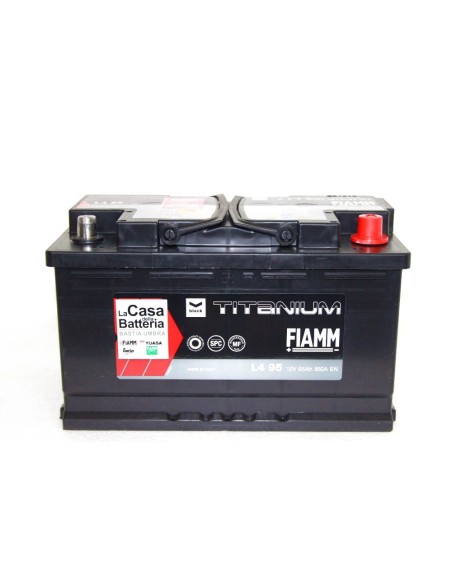 Batteria FIAMM 7905190
