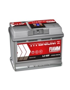 Batteria FIAMM 7905147