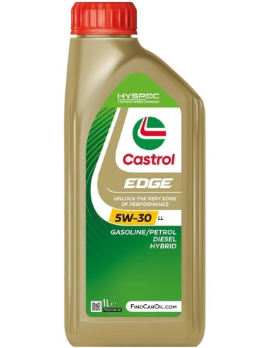 CASTROL |1L| CASTROL EDGE M -5W-30 467579